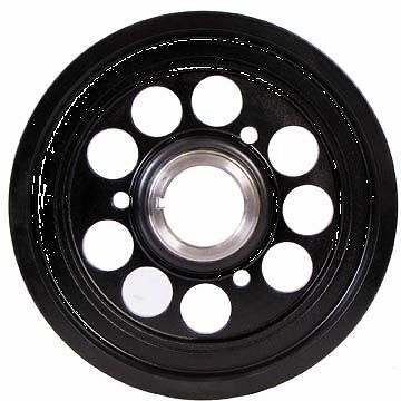 PowerBond PB1117SS Race Performance Balancer