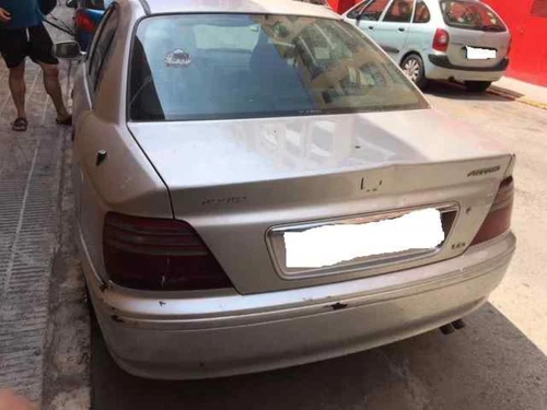 3825AS1AG200 Caja Reles/Fusibles para HONDA ACCORD BERLINA (CG7-9/CH1-7) 281466 - Imagen 7 de 8