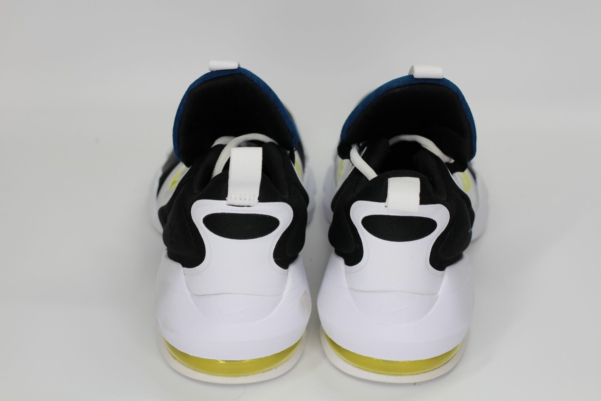 Nike Air Max Alpha Savage Air Alfa Savage Blue AT3378-471 Size