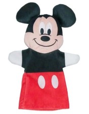 Disney Baby Melissa and Doug Mickey Mouse Hand Puppet Toy