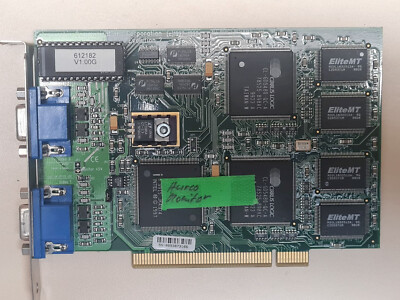 Colorgraphic Communications PC-612182-R5 Evolution 2