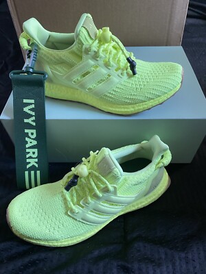 Adidas Ultra Boost Ivy Park X Adidas Beyonce New!! Adidas Ivy Park