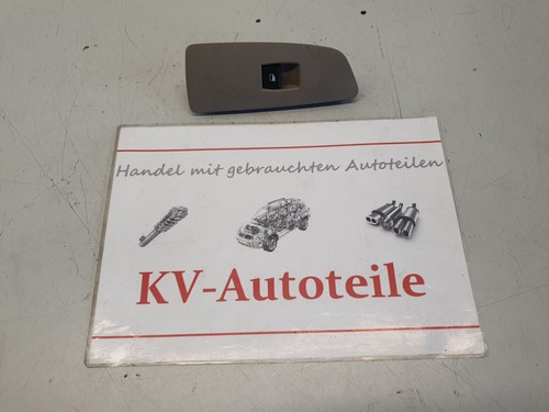 BMW 1er 2009 E87 LCI 118d Fensterheber Schalter Delphi vorne rechts 6970244