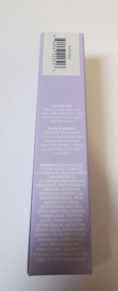 Florence By Mills Like A Light Skin Tint 30 ml MT110 - Image 3 of 4