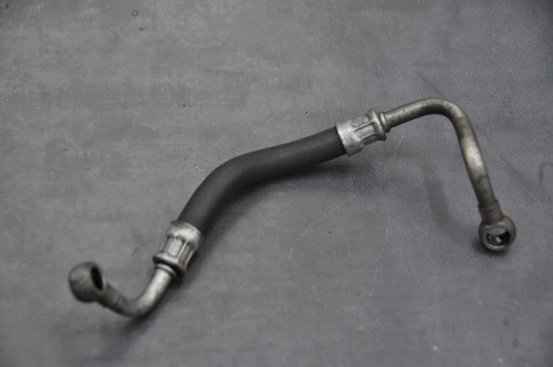 Ölleitung 7800611 BMW F10 F11 530d Ölschlauch Turbolader F30 F31 F01 F25 F15