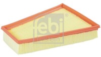 Febi Bilstein 172251 Luftfilter FüR CitroËN Peugeot