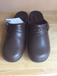 croft and barrow clogs