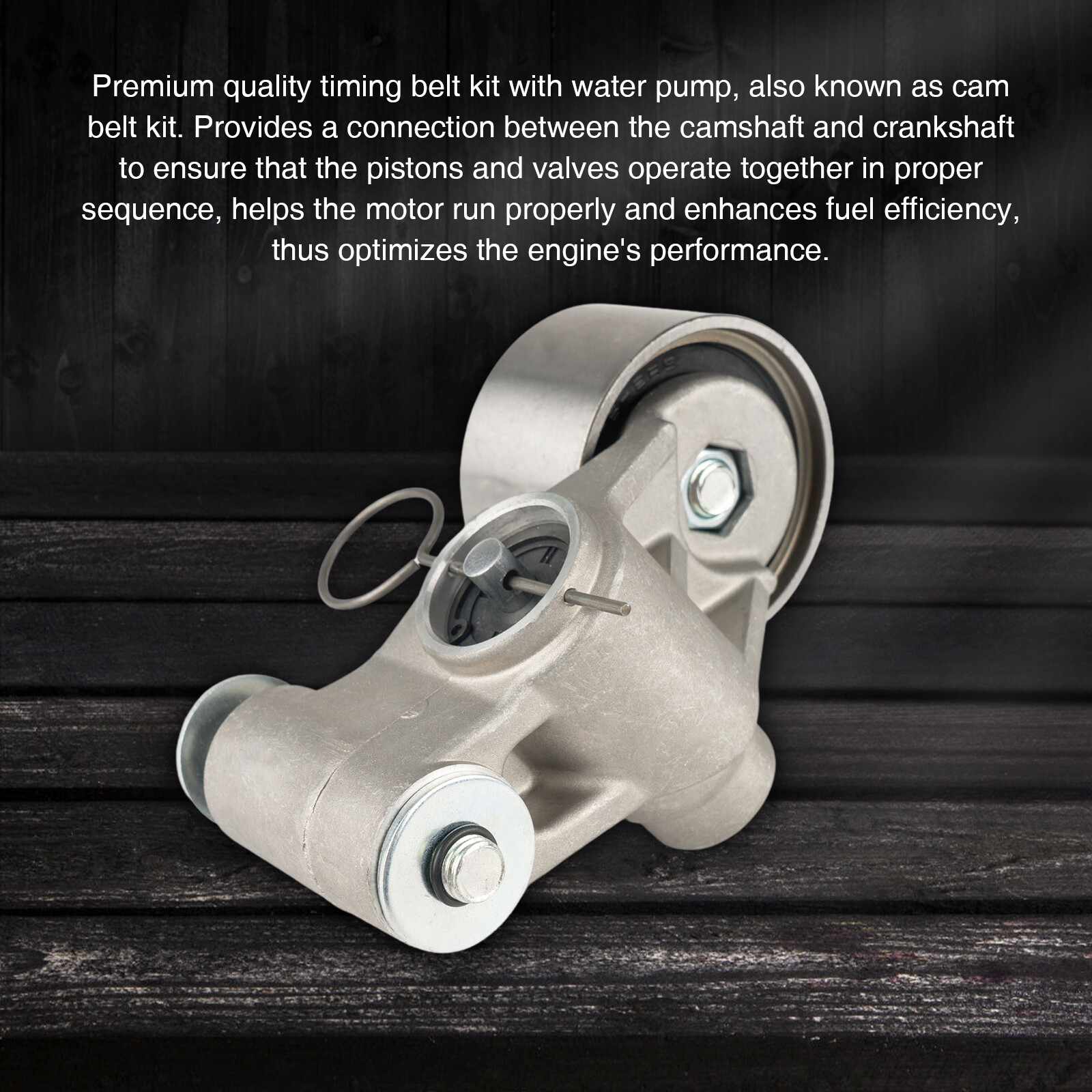 Timing Belt Kit Water Pump for Subaru Impreza Legacy Forester Outback 2.5L Ej253 eBay