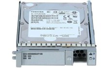 UCS-HDD900GI2F106 Cisco 900GB 10K 6Gb/s SAS 2.5'' Hard Drive 58-0141-01 w/ Tray