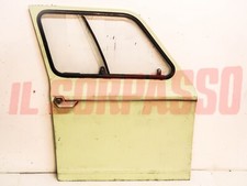 Porte avant et accessoires Citroen DYANE