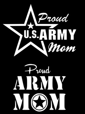 Proud Navy Mom Anchor Car or Truck Window Laptop Decal Sticker Pink 6X6.5
