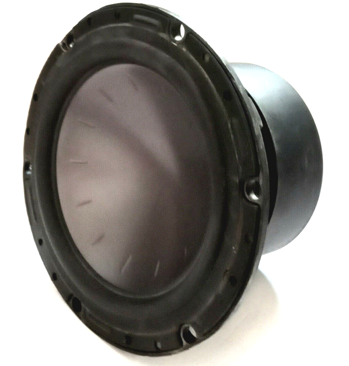 A Mordaunt-Short Mid/Bass Driver 6.5 inch - Part Number : MUZ6W  