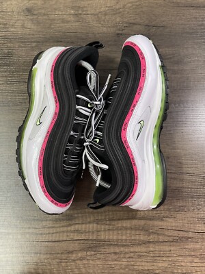 Nike Air Max 97 “Just Do You” (DM8126-001) Men's Size 10