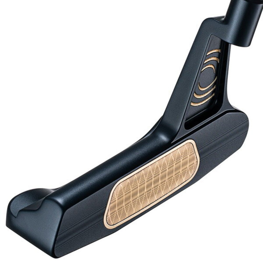 Odyssey Putter AI ONE MILLED TRI-BEAM 1T CH 34 ich STROKE