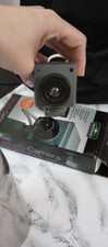Meridian Point Mock Security Camera