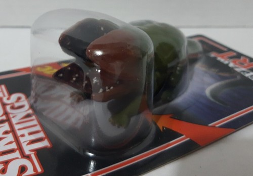 Stranger Things Squeezable Dart Figure Cosplay Accessory New - Picture 8 of 9