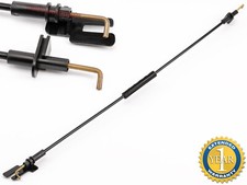 TÜRGRIFF SEILZUG BOWDENZUG TÜRSCHLOSS VORNE FÜR FIAT ALBEA 2920802