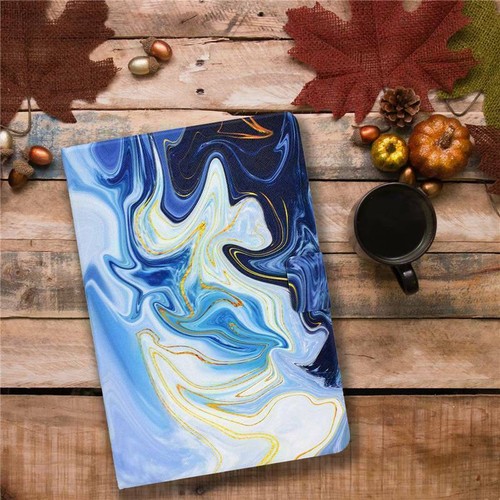 For iPad 5/6/7/8/9/10th Gen Air Pro 11 2025 Magnetic Leather Smart Case Cover - Picture 26 of 112