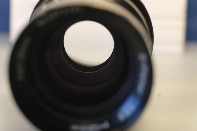 Carl Zeiss 120mm f5.6 S-Planar Lens | eBay