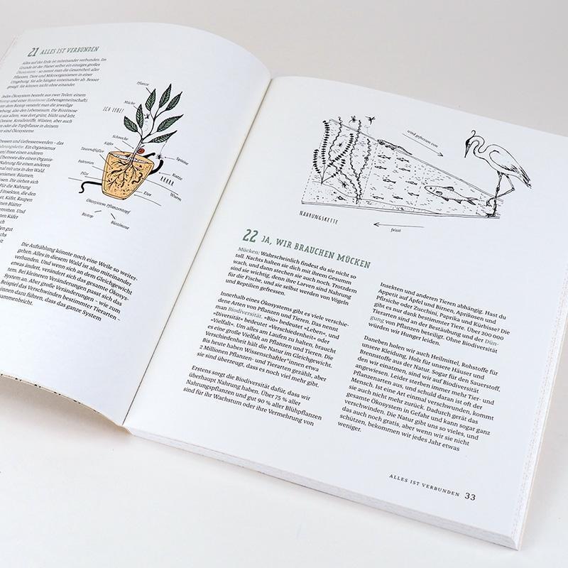 Thumbnail - Mathilda Masters | 123 Superschlaue Dinge, Die Du Über Das Klima