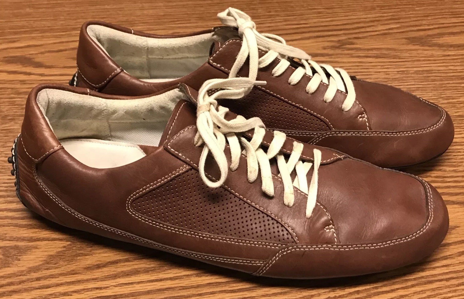 cole haan grant driver