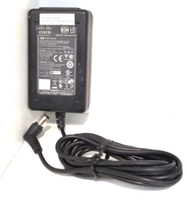 Original Netzteil Cisco FSP019-1AD205A 19V 1A für Cisco 7935 7936 Nortel 2033