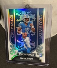 2023 Panini Rookies & Stars Football Checklist Guide in-content 28