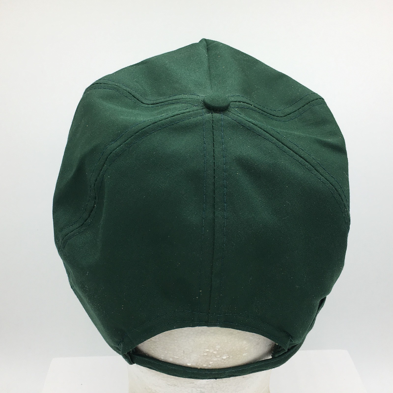 Vtg Valley Implement John Deere Logo Newberry IN Gree… Gem