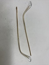 Ray-Ban RB3025-j-m 9198/8H GOLD 135mm TEMPLE ARM PARTS B48