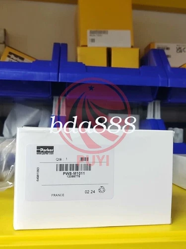 Brand New in box  PWS-M1011 Parker Pressure sensor Free Shipping/da