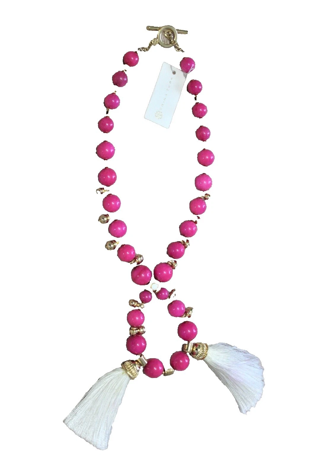 Bijuteria de Vidro Trina Turk