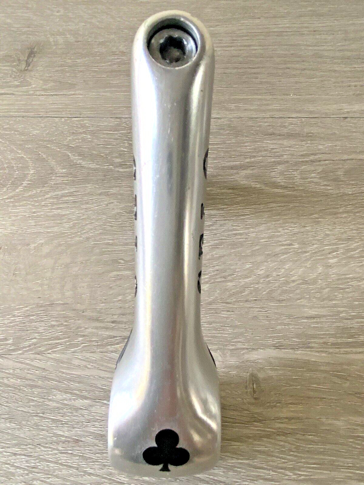 3T QUILL STEM 110 MM 282 GRAMS 26 MM CLAMP CELO PANTO