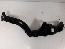 Pare-choc arrière Renault FLUENCE