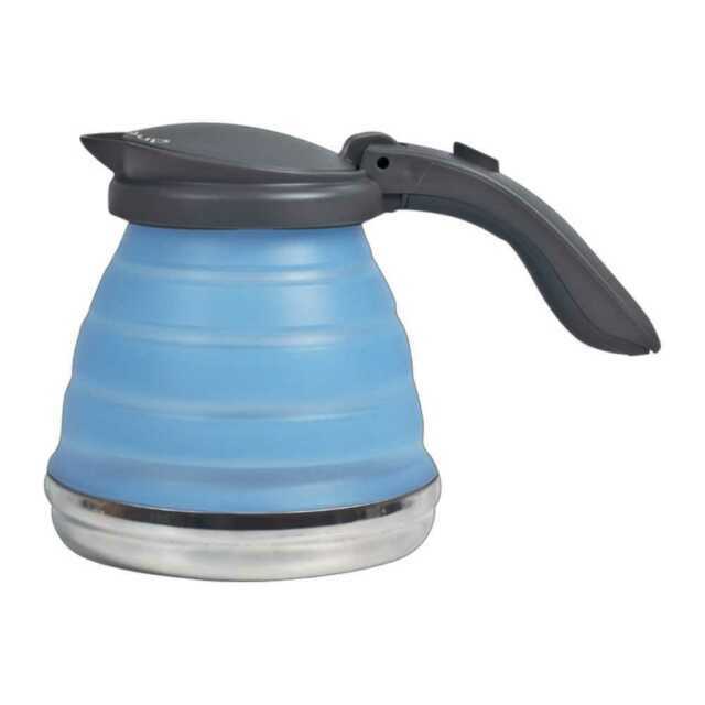 Companion Popup 240v 800 Ml Kettle Blue By Anaconda For Sale Online Ebay