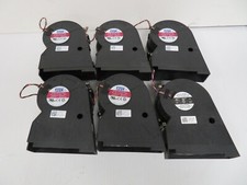 Lot of 6 Dell OptiPlex 3060 7050 7060 7070 CPU Heatsink Fan 0KGWT4 KGWT4
