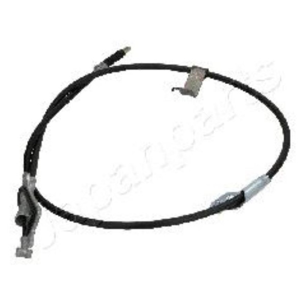 Japanparts Handbremsseil Bremsseil Rechts FüR Nissan Almera II Hatchback-image
