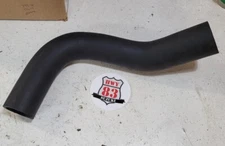 NEW Suzuki Samurai Fuel Filler Hose USA SHIPPER!!! Gas Tank Rubber Tube 1986-95