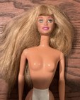 Doll Twist N Turn TNT Groovy 1966 Barbie Friend Bendable Made in Indonesia  — photo 2