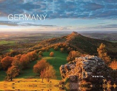 Germany: Portrait of a Fascinating Country - Hardcover By Verlag, Kunth - GOOD