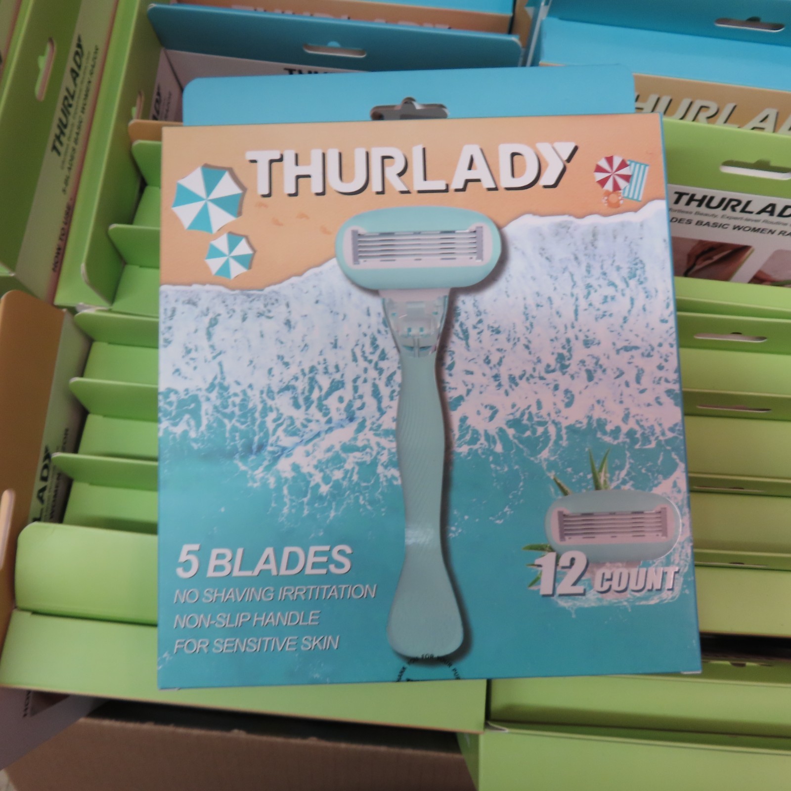 Lady Kit *choose Color*