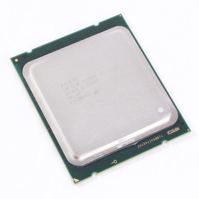 Intel Xeon CPU E5-2650 2.00GHz 20MB Cache 8 Core Socket LGA2011 Processor SR0KQ