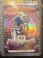 2024 Panini Illusions Football Set Review and Checklist 33