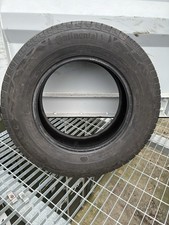 235/65R16C 115/113R Continental Van Contact Eco ❗️❗️8mm❗️❗️