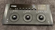 Euphonix MC Color Grading Trackball Control Surface  READ DESC 
