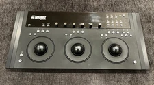 Euphonix MC Color Grading Trackball Control Surface **READ DESC**