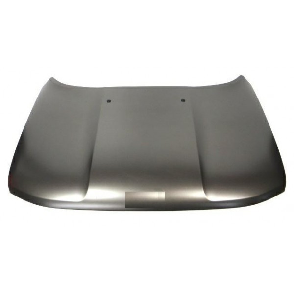 Motorhaube Vorne FüR Jeep Renegade Von 2014 OEM 52008377-image