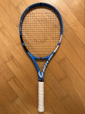 Babolat Pure Drive 110, 255g, 16x19, L1