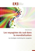 Bashar Ma'aiah | Les Voyagistes Du Sud Dans La Mondialisation | Taschenbuch