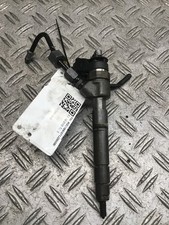 Einspritzdüse Injektor Mercedes-Benz A-Klasse (W169) A 180 CDI 80kW 109PS 04451