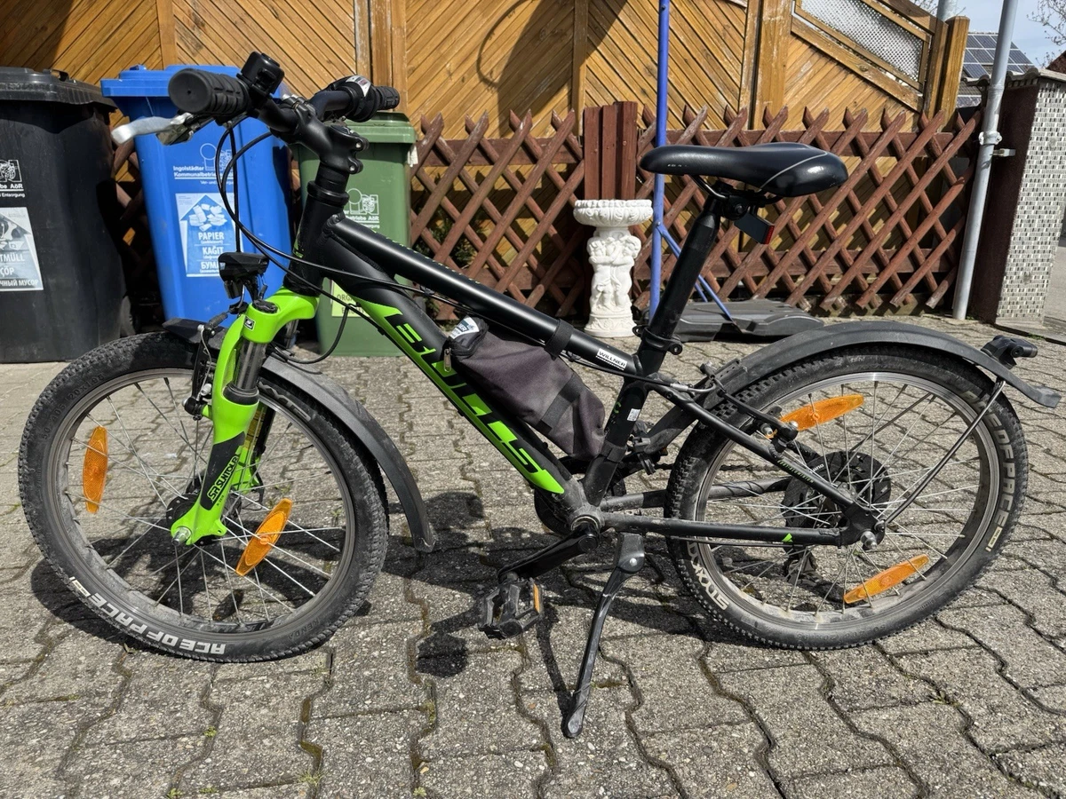 20 Zoll Kinderfahrrder fr vorne online kaufen | eBay.de